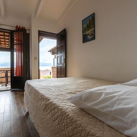 Appartement La Punta Geronimi à Porto-Pollo Extérieur photo