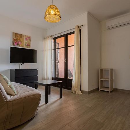 Appartement La Punta Geronimi à Porto-Pollo Extérieur photo