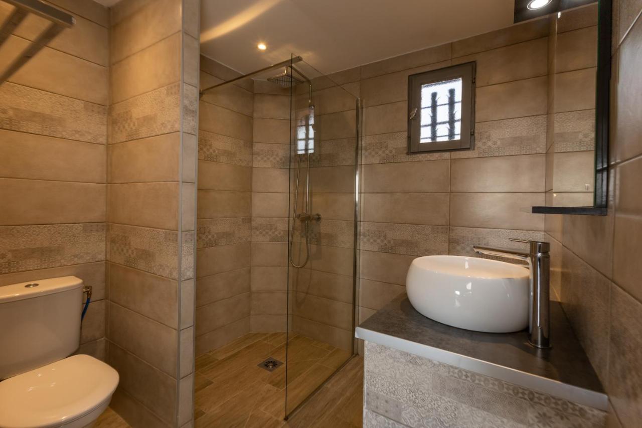 Appartement La Punta Geronimi à Porto-Pollo Extérieur photo